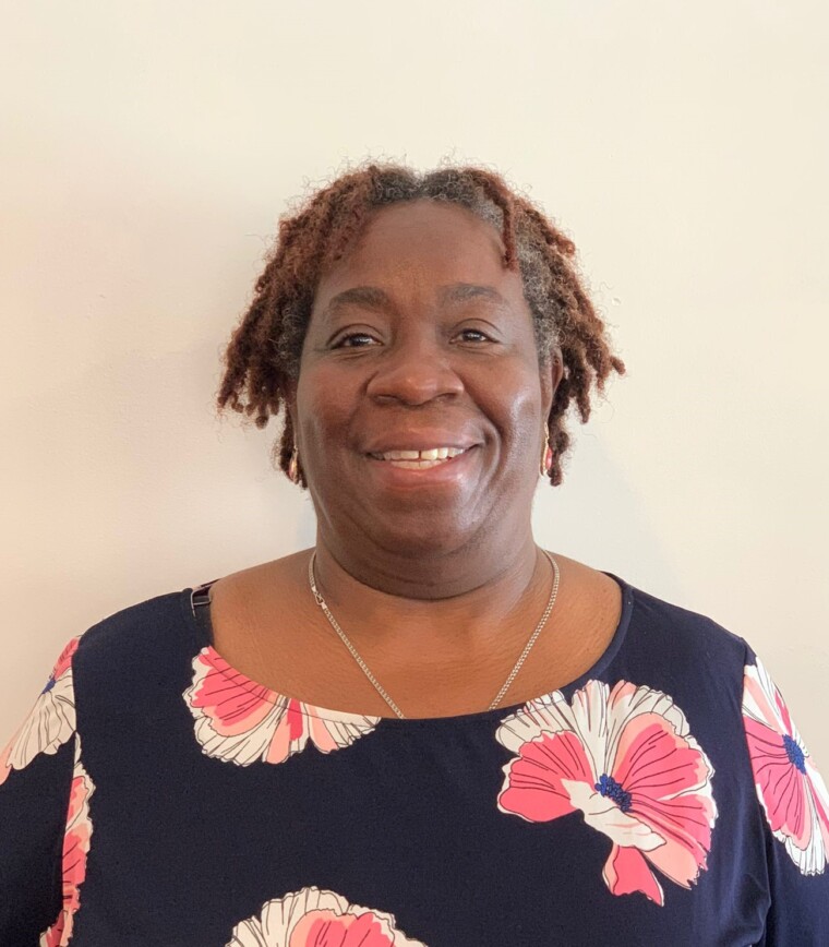 Sis. Janet Elder
