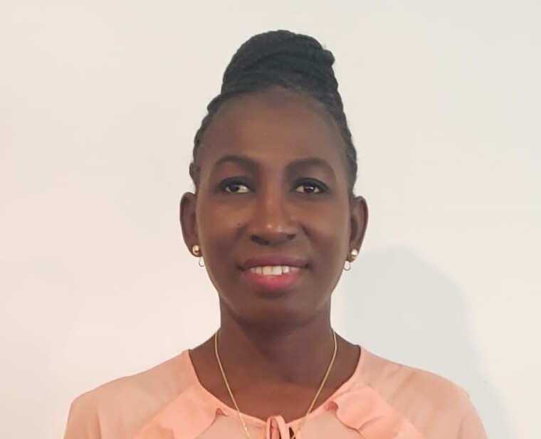 Sis. Shaunette Elder