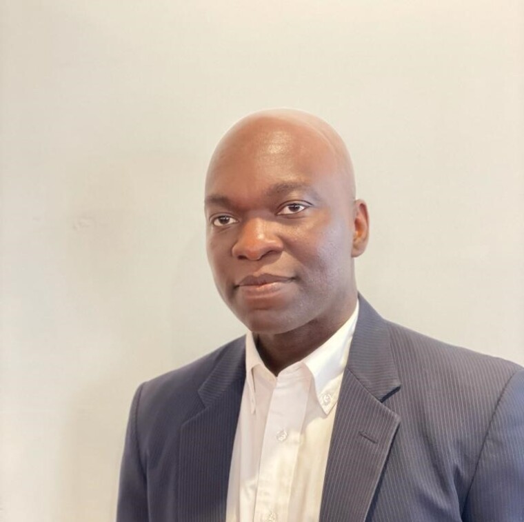 Bro. Mark Greenidge