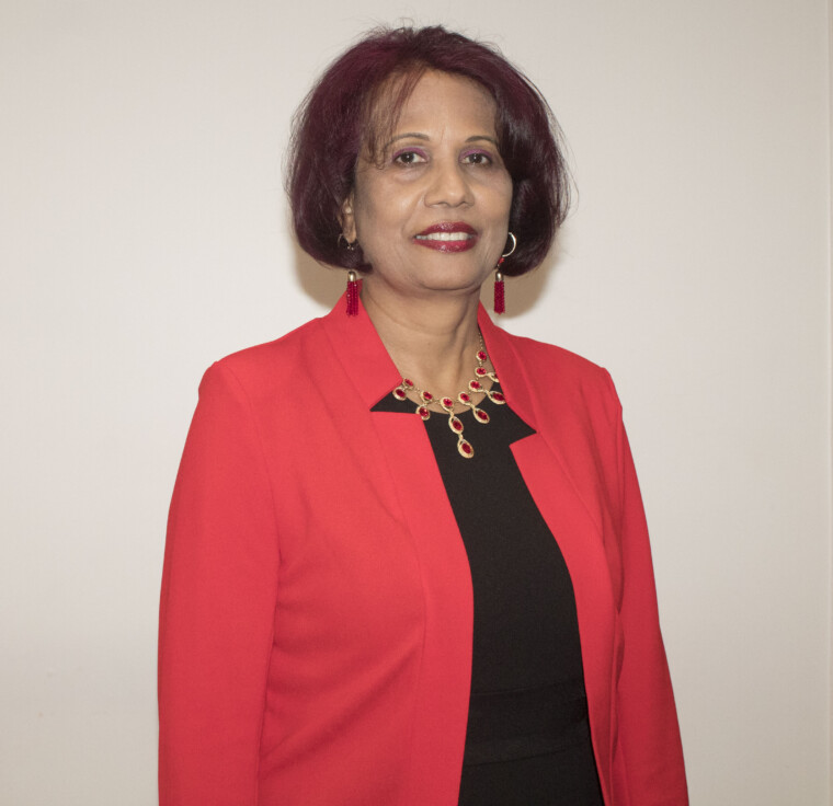 Deaconess Deorannie Singh